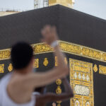 Hajj1441 - All pilgrims in good health, no infectious diseases found