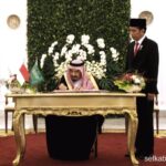 Hajj1441 – Indonesian president appreciates Saudi King Salman for successful pilgrimage
