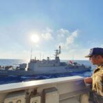 Indonesia-Turkey Navies hold joint exercises in the Mediterranean Sea