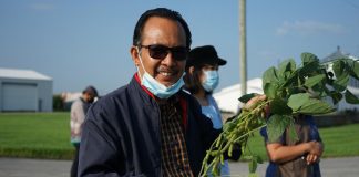 Indonesia harapkan peningkatan kerja sama pertanian dengan Indiana, AS