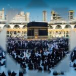 Hajj1441 - Makkah women miss 70 years-old tradition due to pandemic