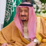 Hajj1441 - Muslim leaders congratulate King Salman for successful pilgrimage