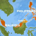 PM: Malaysia tak akan tunduk pada klaim atas Sabah