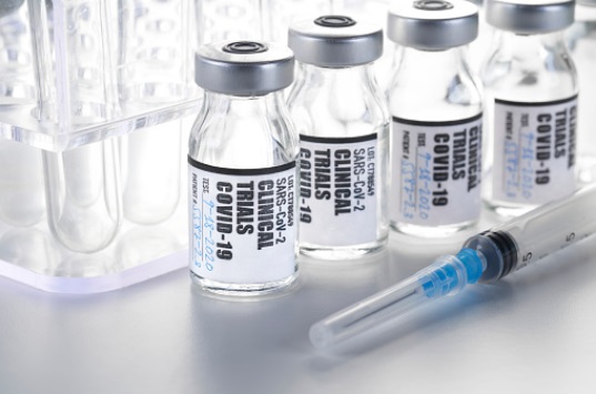 COVID-19 – Relawan uji vaksin Vector Rusia tidak menunjukkan efek samping