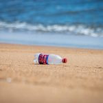 Mikro plastik di perairan Taiwan meningkat di musim panas