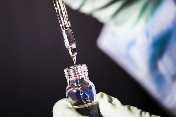 COVID-19 – Vaksin Bill Gates dihargai 44 ribu rupiah per dosis
