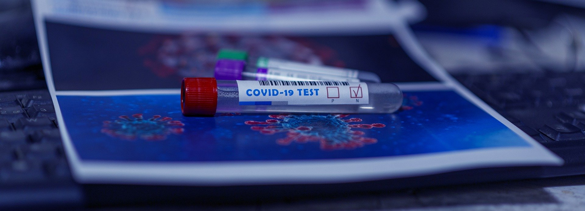 Two Indonesian companies, Kimia Farma and Indo Farma, have agreed to collaborate with G42 Health Care AI Holding Rsc Ltd. of the United Arab Emirates (UAE), in the development of the COVID-19 vaccine and technology to detect the novel coronavirus infections.
