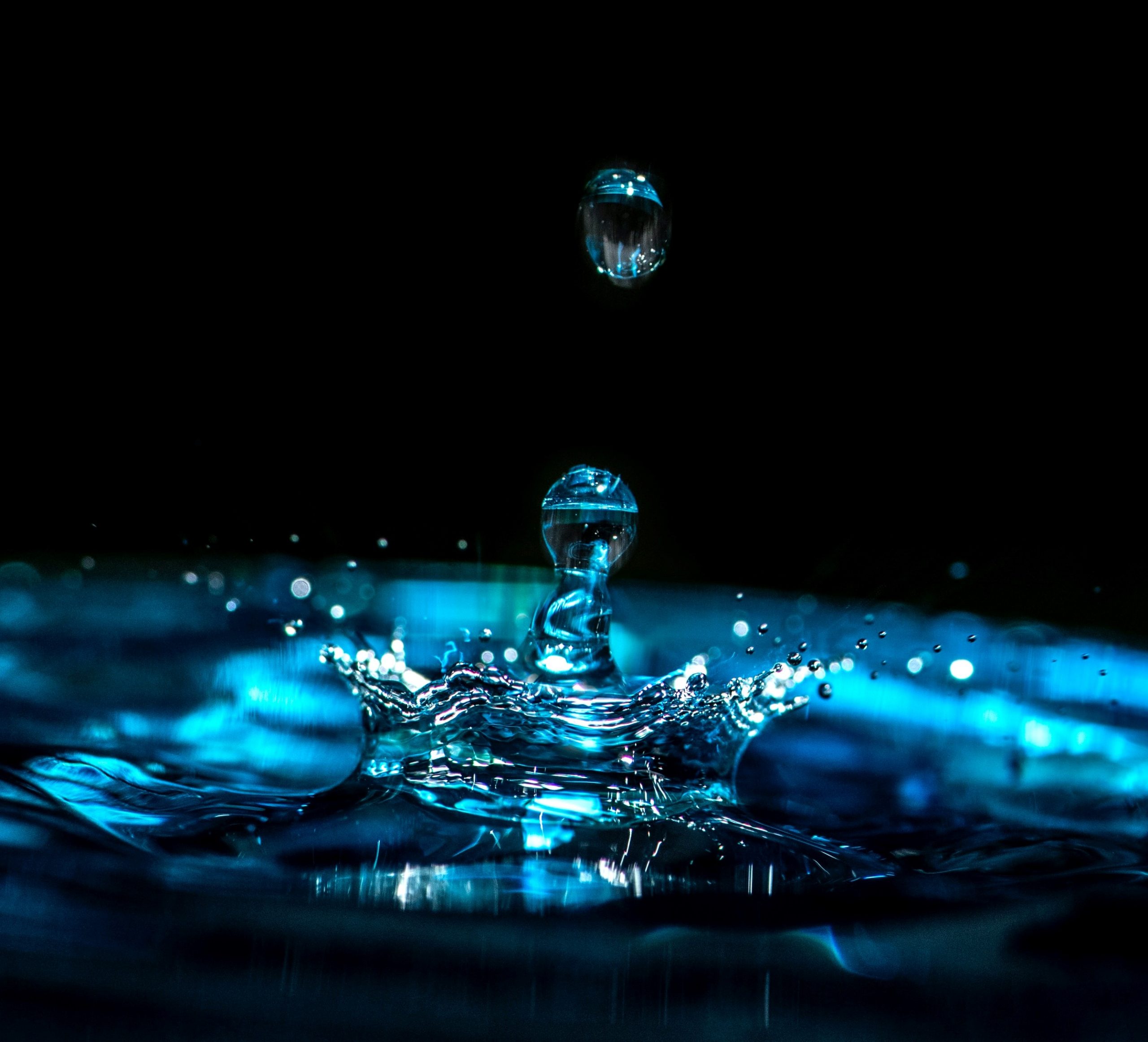 Tangki penyimpan air minum Qatar pecahkan rekor “Guinness Book”