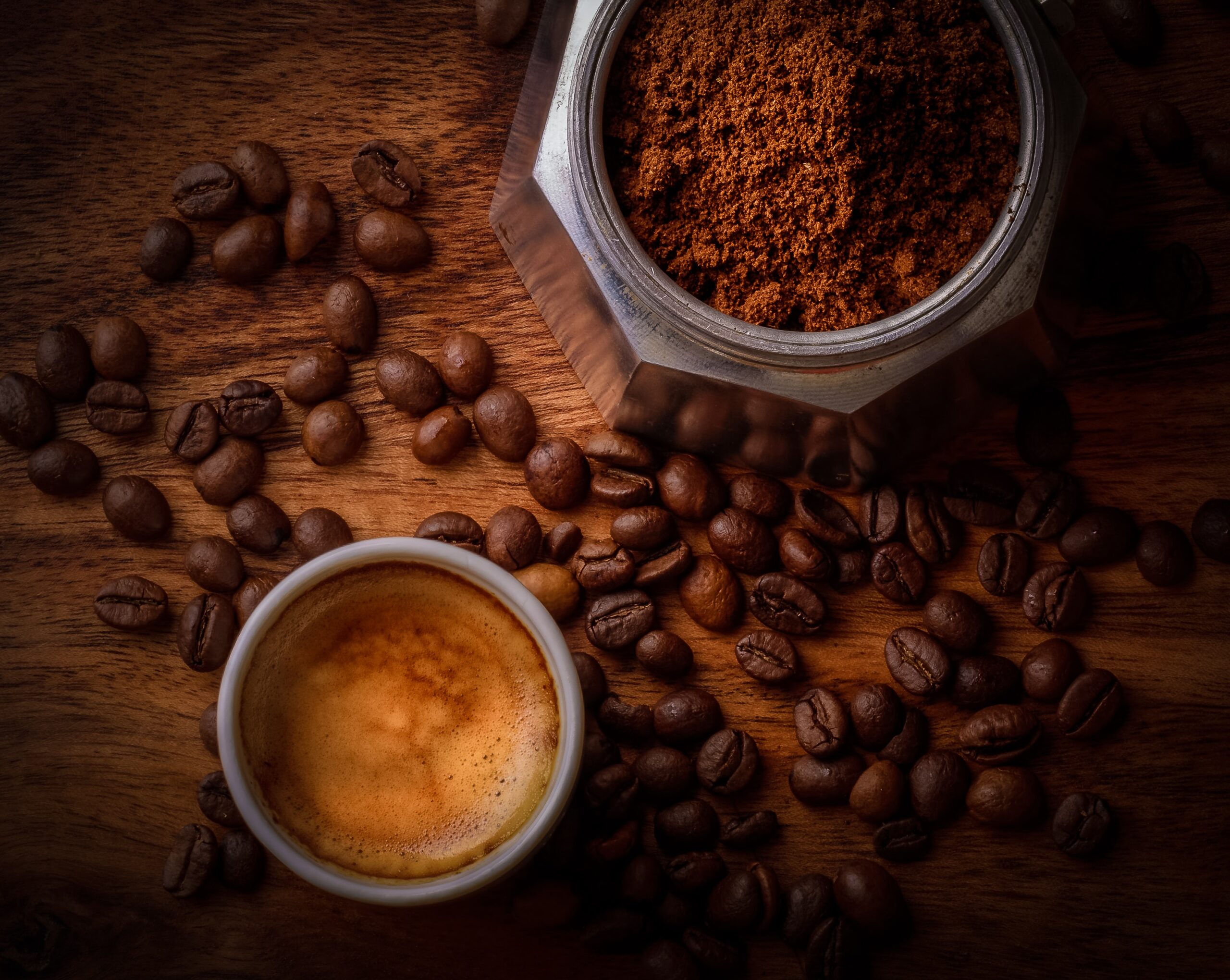 Kemendag buka kedai kopi di Meksiko kenalkan kopi Indonesia