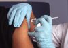 COVID-19 - Kementerian Kesehatan Rusia rencanakan vaksinasi massal pada Oktober