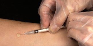 COVID-19 - Pusat penelitian Vektor Rusia mulai uji vaksin tahap kedua