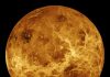 Rusia akan bawa tanah dari Venus ke Bumi