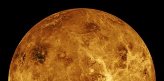 Rusia akan bawa tanah dari Venus ke Bumi