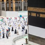 Saudi umrah service app to be available on smartphones from Sep. 27