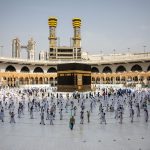Saudi Arabia merges travel umrah companies with conditions