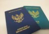 Indonesia, Suriname share free visas