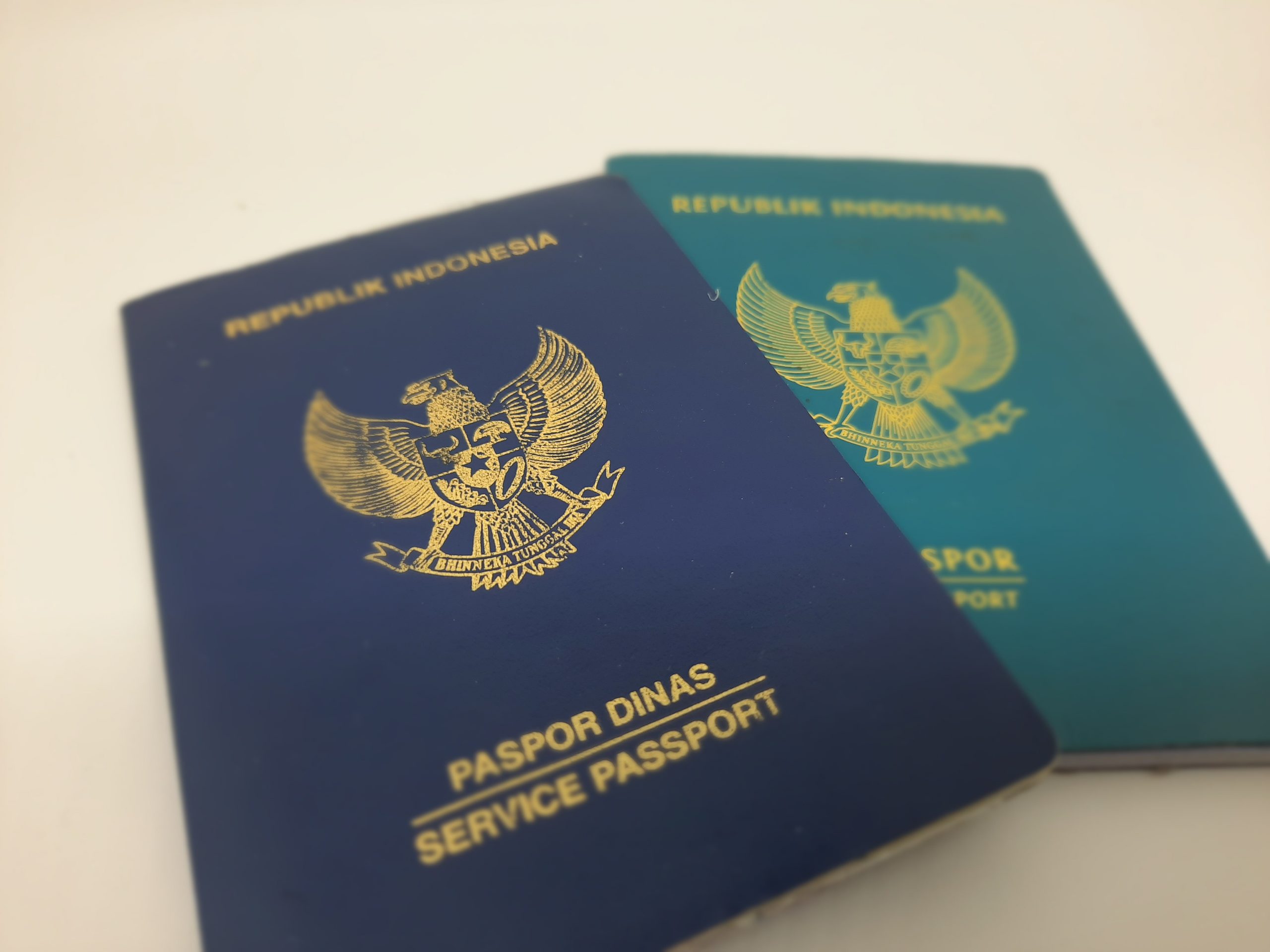 Indonesia, Suriname share free visas