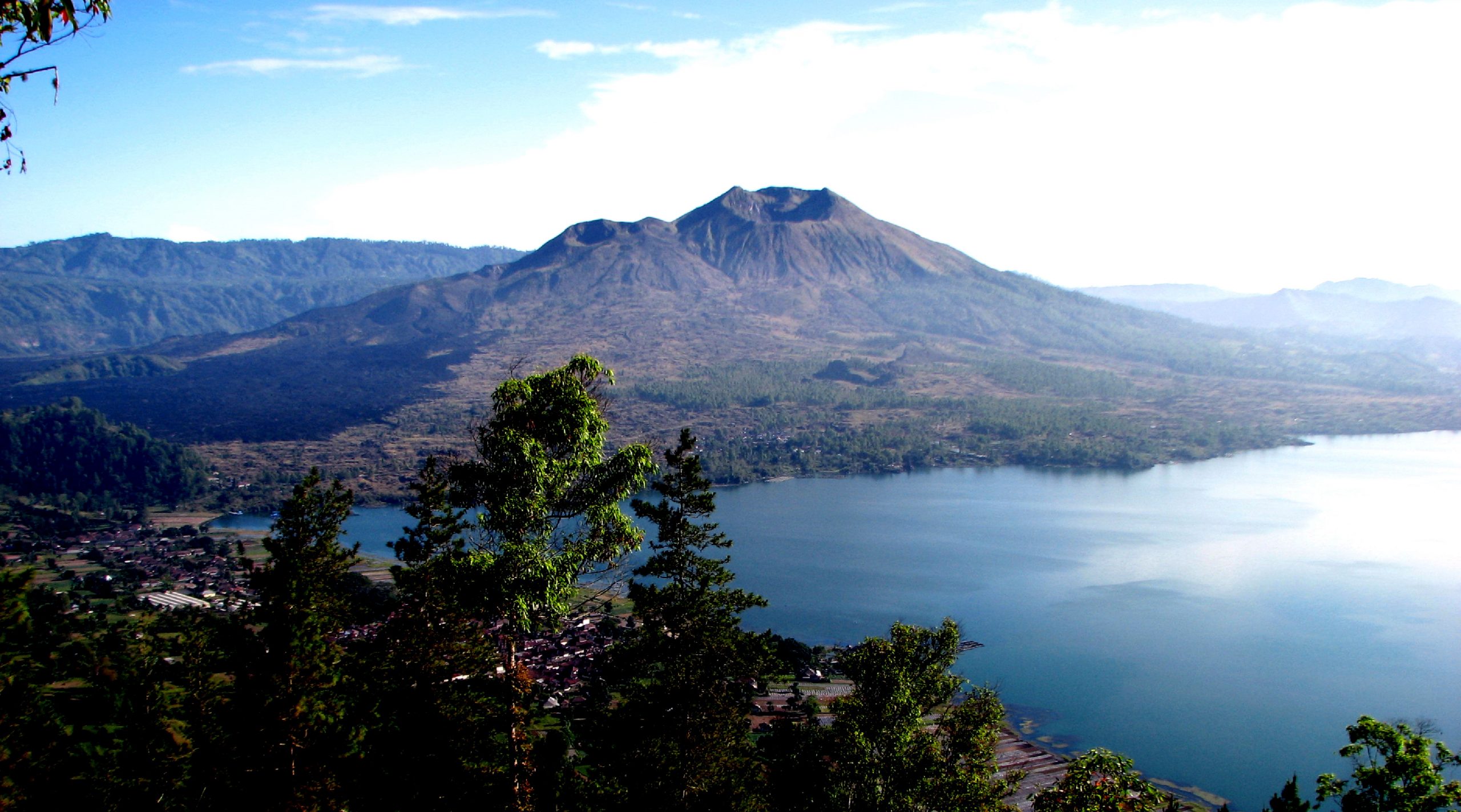 Pemantauan gunung api Indonesia diakui dunia
