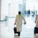 Arab Saudi akan cabut pembatasan perjalanan mulai 1 Januari