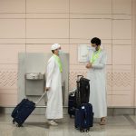 Saudi Arabia allows expatriates to enter the kingdom starting September 15
