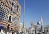 65.8 percent of hotels in Saudi Arabia located in Makkah region