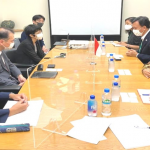 COVID-19 – Indonesia explores cooperation for vaccine development with Japan