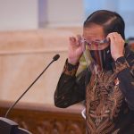 COVID-19 – Indonesian govt now focuses more on health problems