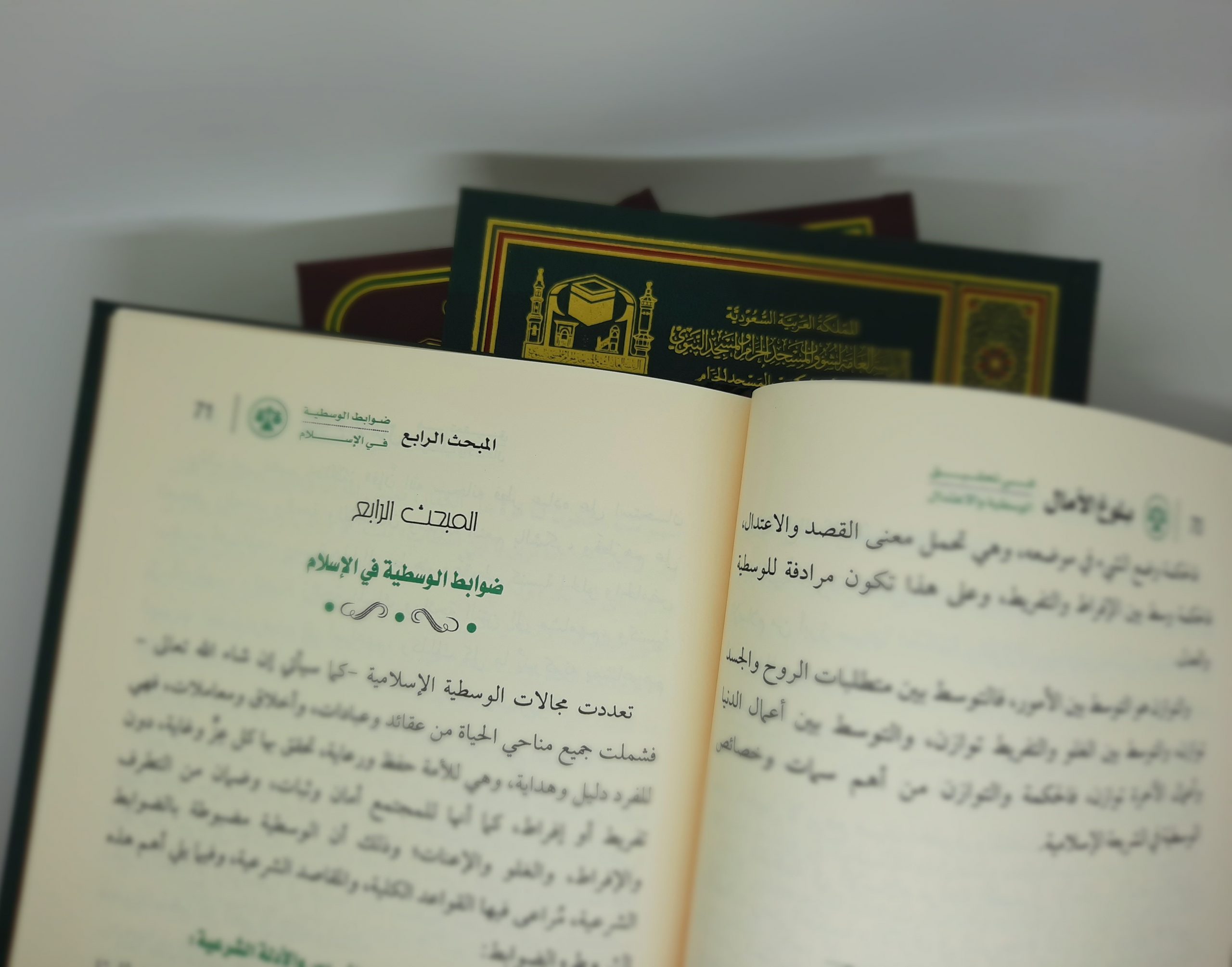 Saudi dirikan kompleks bahasa internasional, promosikan Bahasa Arab dan Al-Quran