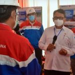 Indonesia’s Tuban oil refinery construction at general engineering design phase