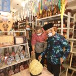 Kerajinan tangan Indonesia tarik pasar wisatawan di Mesir
