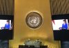 Multilateralism guarantees equality: RI’s president at UNGA