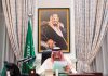 Raja Salman: Hizbullah harus dilucuti agar Lebanon aman