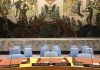 Presidensi Indonesia di Dewan Keamanan PBB sahkan empat resolusi