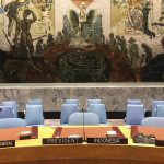 U.N. Security Council adopts four resolutions during Indonesian presidency