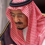 Saudi Arabia affirms its support for Palestine