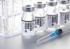 COVID-19 – Uji klinis vaksin Rusia selesai 30 September