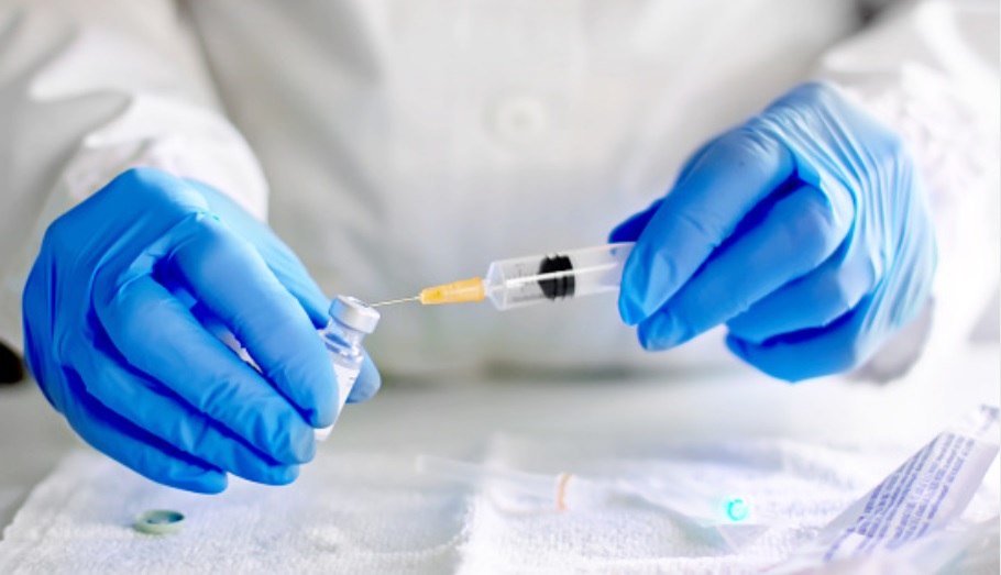 COVID-19 – Uji vaksin Rusia berhasil, imunisasi sedang berjalan