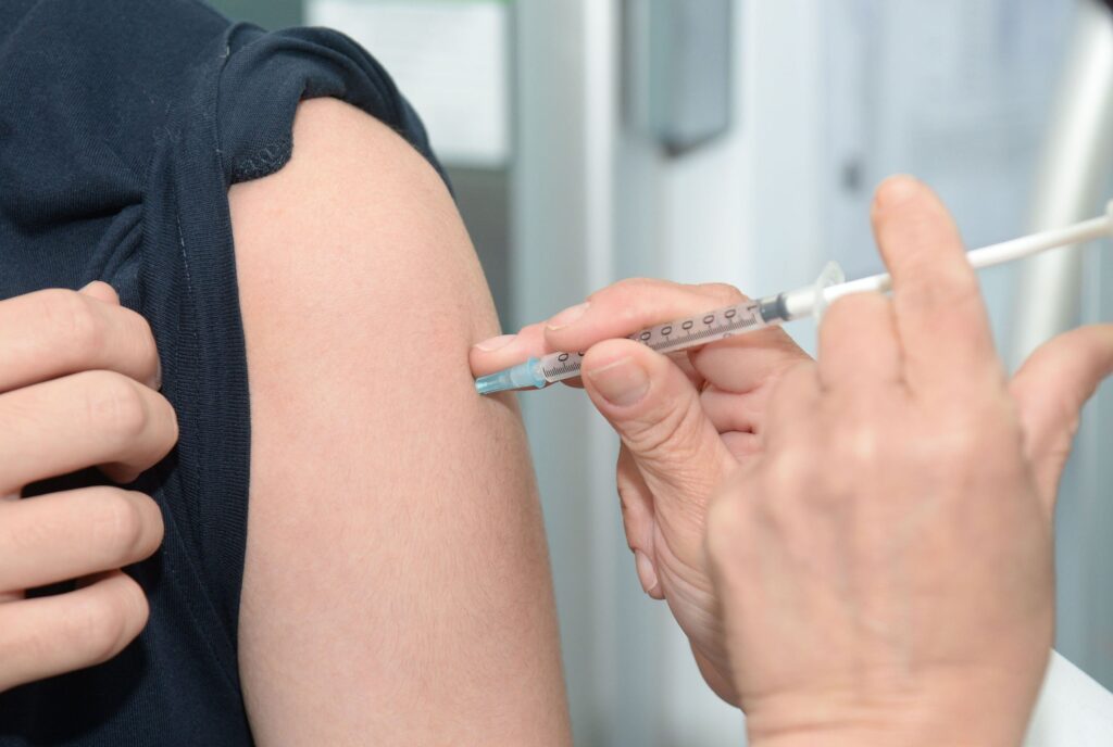 COVID-19 – Vaksinasi pasca-pendaftaran vaksin Rusia dimulai 5-7 September