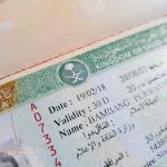 Arab Saudi keluarkan visa wisatwan 2021