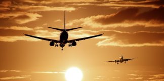 COVID-19 – Penerbangan internasional Arab Saudi berdasarkan perkembangan pandemik