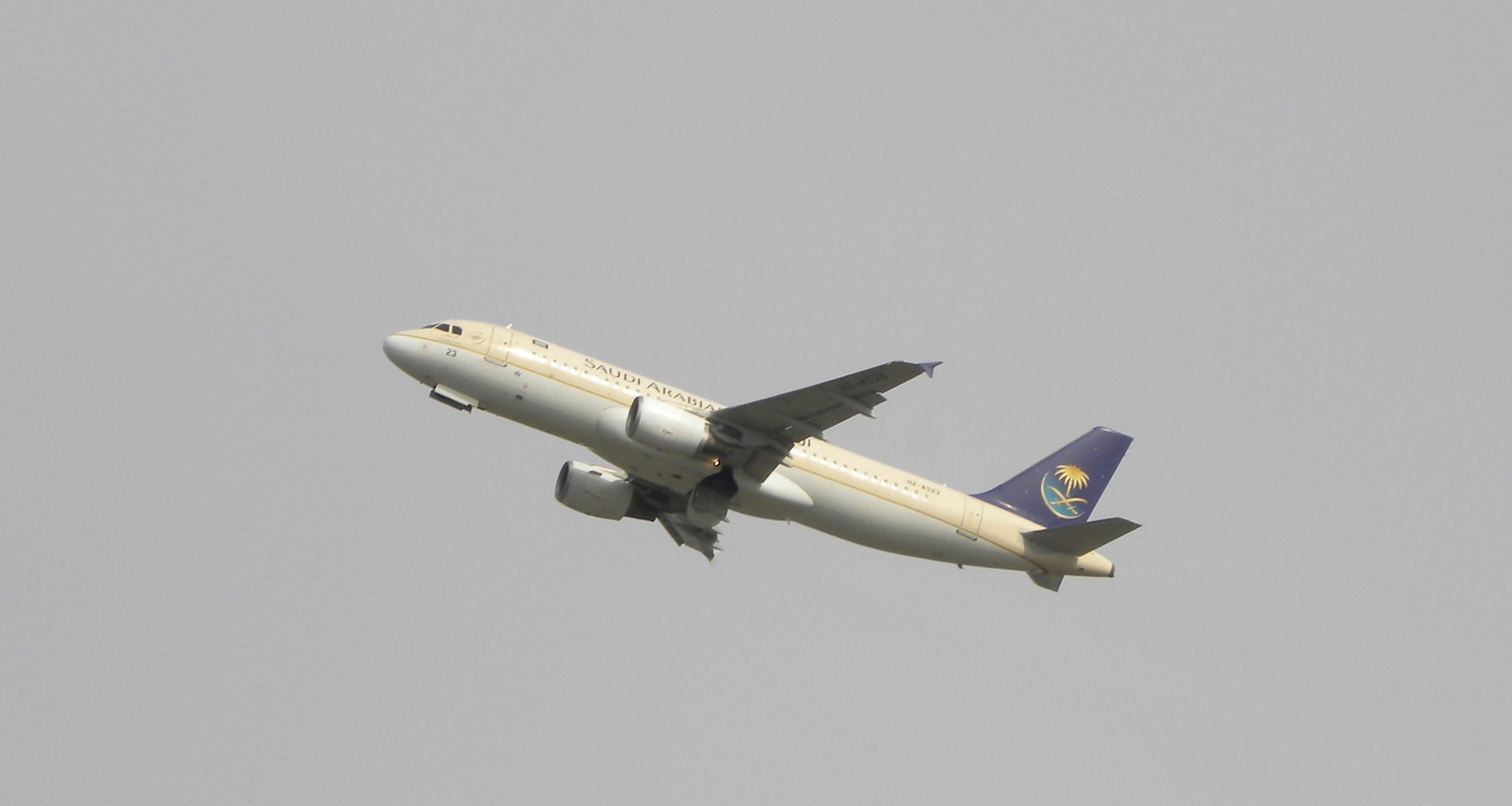 Saudia cites conditions for flights to 25 countries, including Indonesia