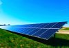 Pemerintah dorong penambahan kapasitas pembangkit tenaga surya 2.089 MW