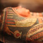 Arkeolog temukan 27 peti mati berusia 2.500 tahun di makam Mesir