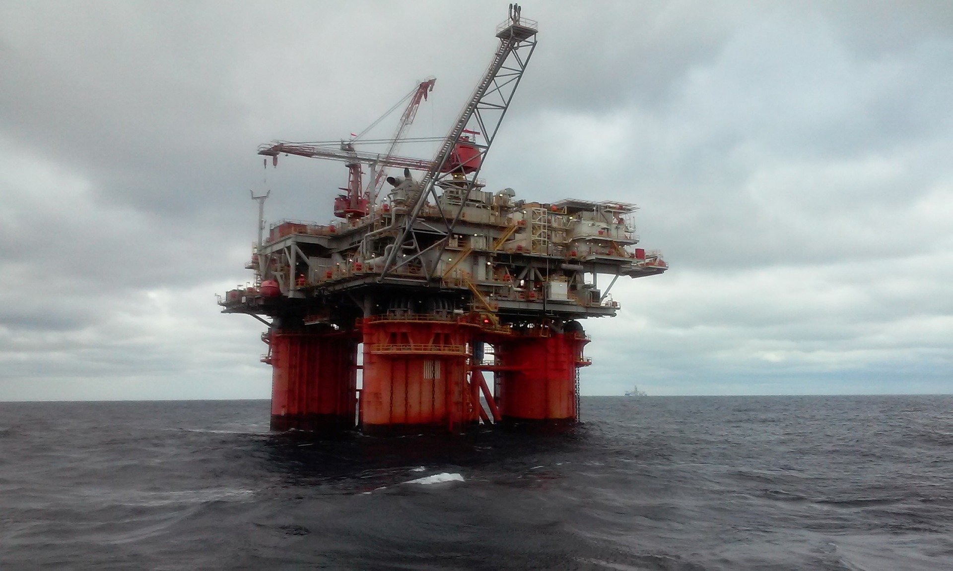 Indonesia has largest 2D oil, gas seismic survey in Asia Pacific