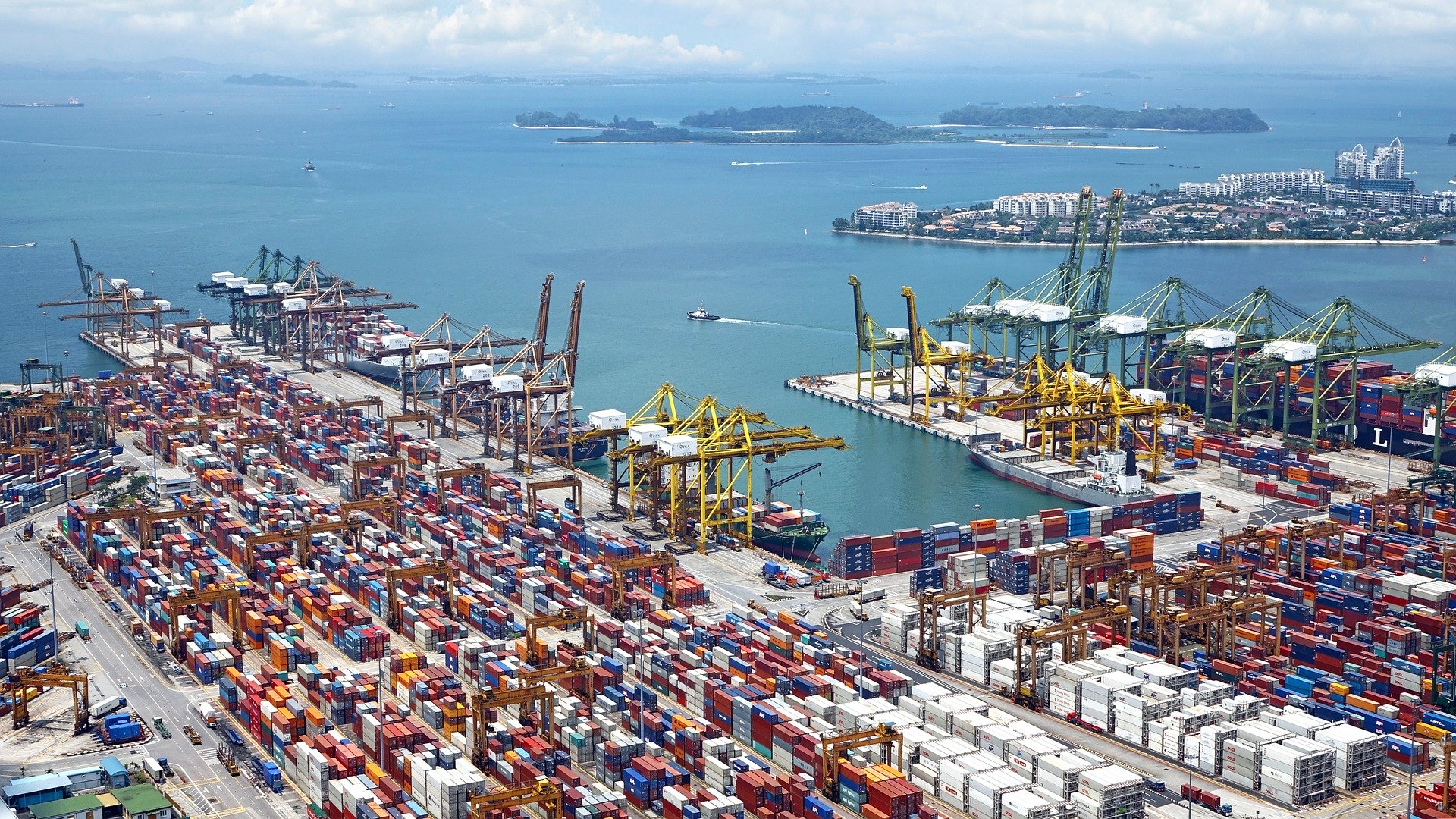 Indonesia’s Patimban port capacity reaches 14 million TEUs