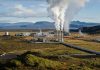 Indonesian govt allows geothermal development in conservation areas