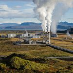 Indonesian govt allows geothermal development in conservation areas