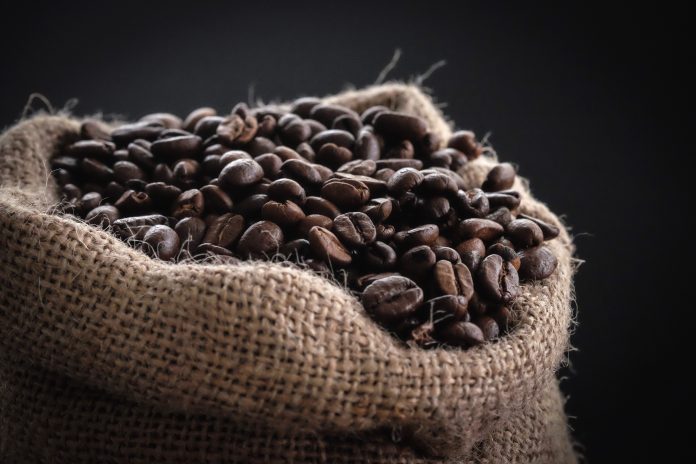 96 persen kopi Indonesia berasal dari perkebunan rakyat
