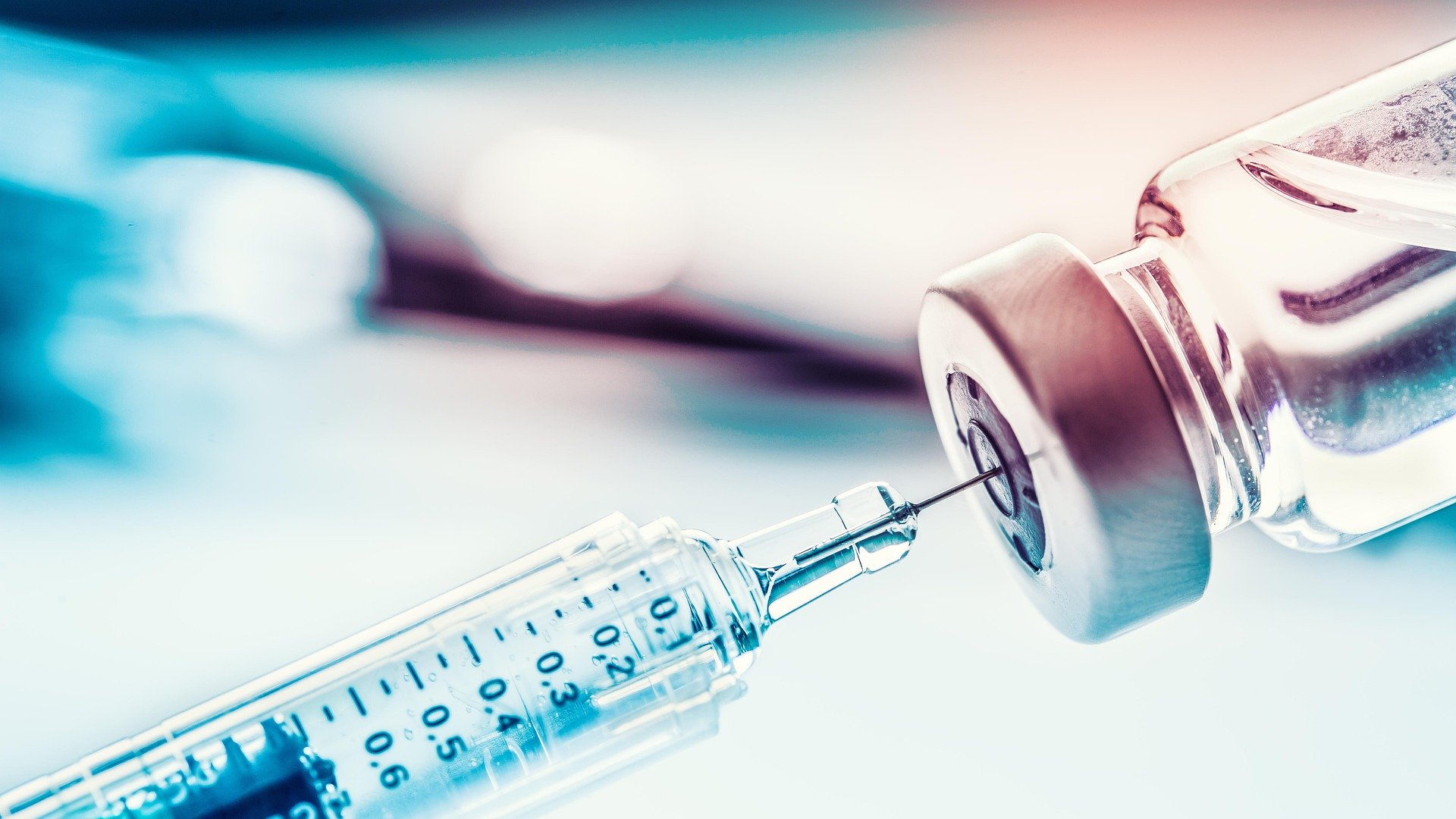 COVID-19 – Jurnal ilmiah terkemuka akui vaksin Rusia aman