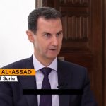 COVID-19 – Presiden Bashar Assad ingin ikut uji vaksin Rusia